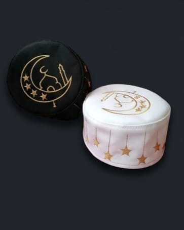 ramazan takkesi